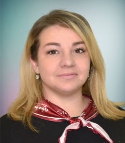 Виктория Артамонова