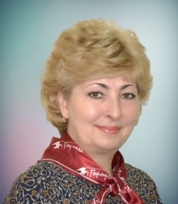 Галина Сотникова