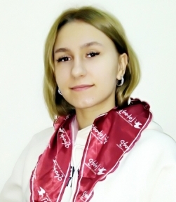 Екатерина Ткачева