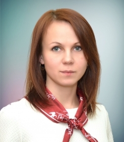 Мария Шалыгина