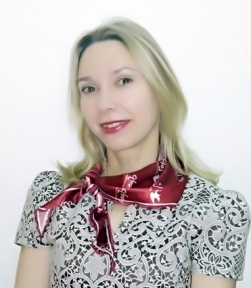 Юлия Егорова