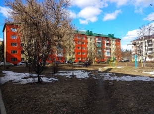 Купить Квартиру В Орле На Сурена Шаумяна