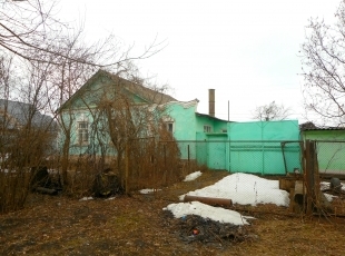 Купить Дом Пгт Знаменка Орловский Район