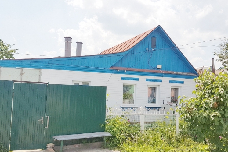 Купить Часть Дома В Слободском