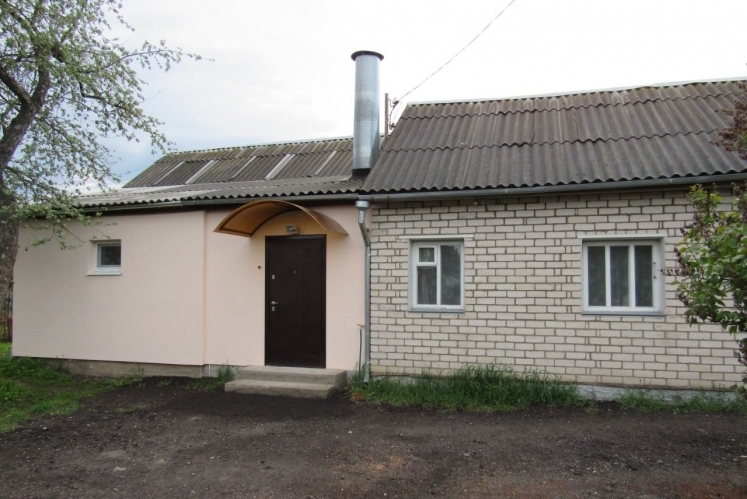 Железнодорожный Город Купить Дом
